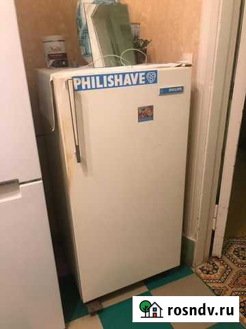 Холодильник Саратов - изображение 1