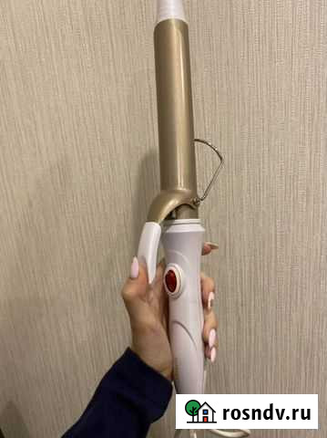 Плойка Мурино - изображение 1