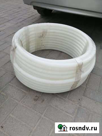 Труба Гусь-Хрустальный - изображение 1