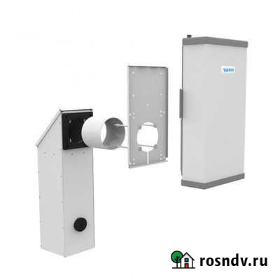 Приточно-вытяжная вентиляция Барнаул - изображение 1