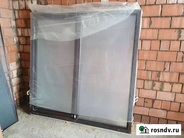 Окна пластиковые пвх Сыктывкар - изображение 1