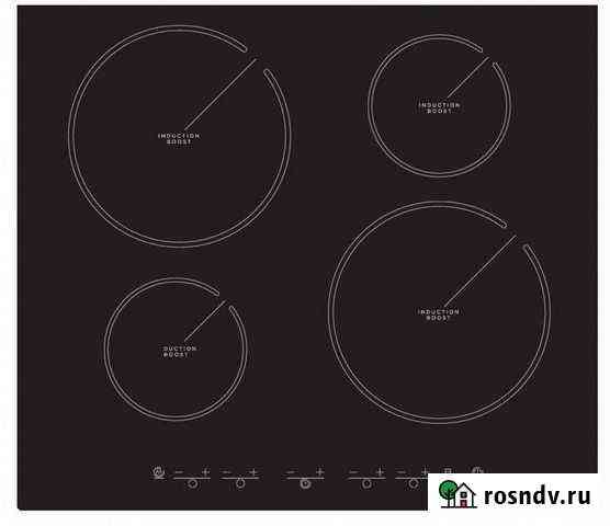 Варочная индукционная панель midea mih 64412 Чебоксары