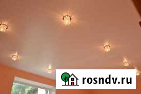 Натяжные потолки Белгород - изображение 1