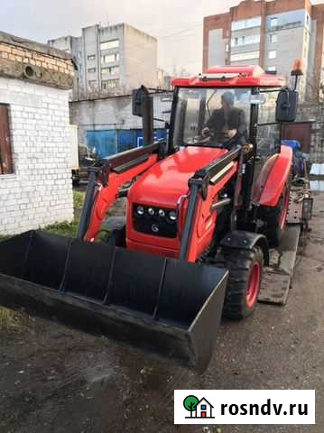 Уборка и вывоз снега Иваново - изображение 1