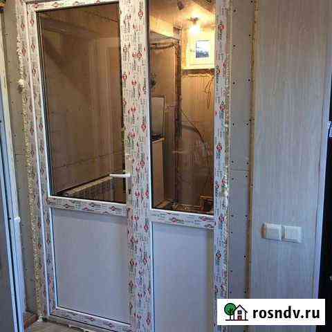Окна в дом Баксан