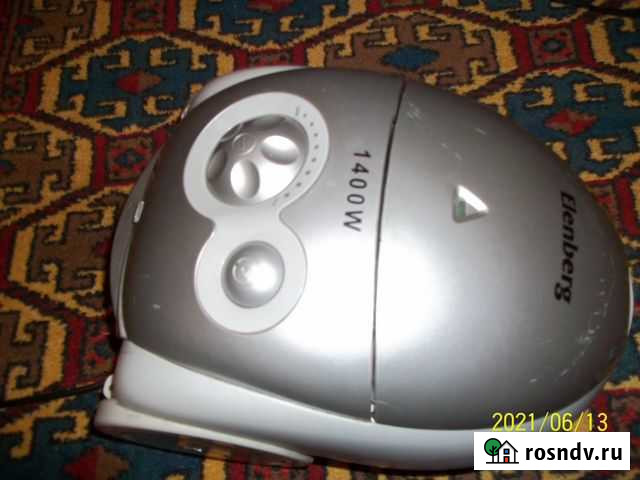 Пылесос Барнаул - изображение 1