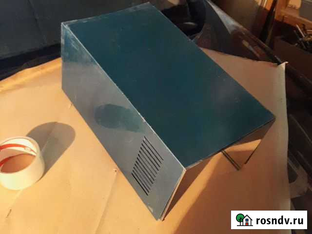 Кожух Астрахань - изображение 1