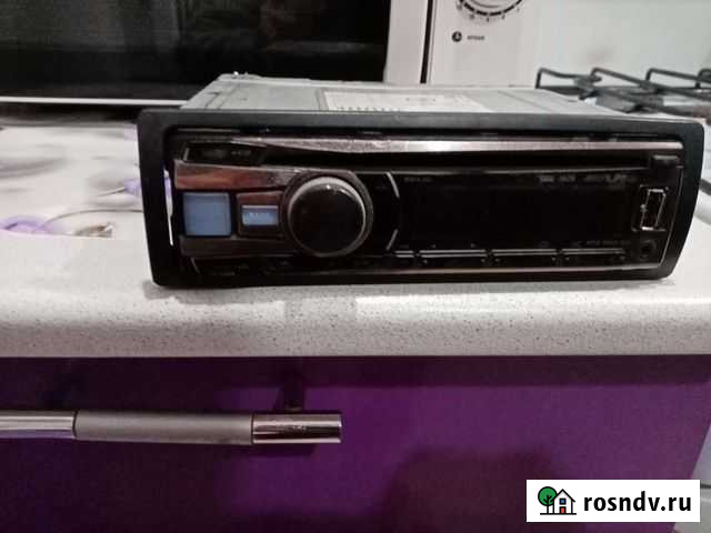 Музыка Приволжский - изображение 1