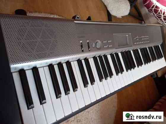 Синтезатор casio LK-125 Ногинск