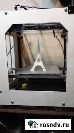Моделирование и 3D печать Плавск - изображение 1