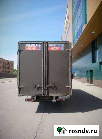 Грузоперевозки Газель. Тула Тула - изображение 1