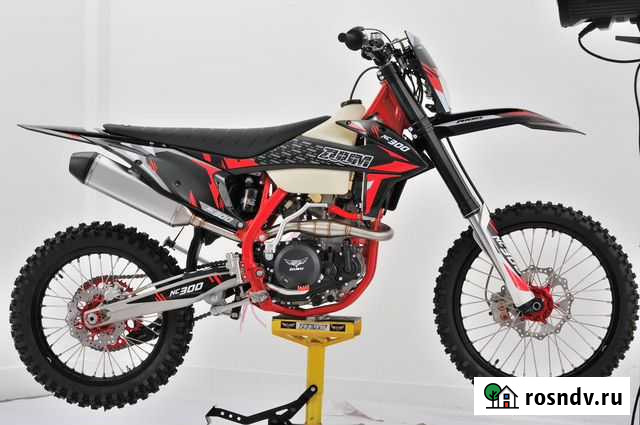 Мотоцикл zuum 300 NC Уфа - изображение 1