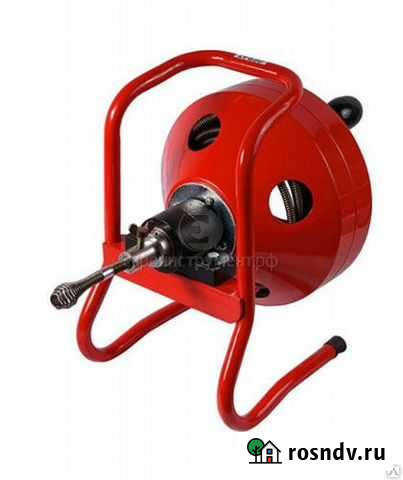 Ручная прочистная машина Белогорск - изображение 1