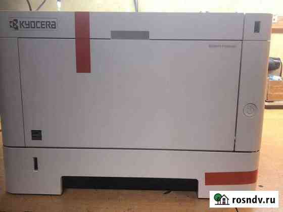 Новый Принтер kyocera p2040 Симферополь