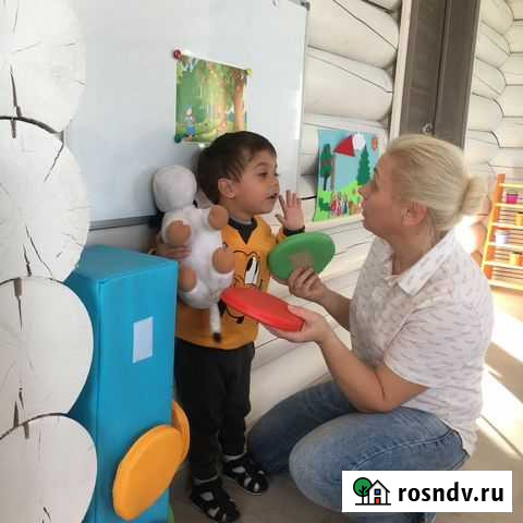 Частный Ясли/Сад, Детский Центр Развития Гостилицы - изображение 1