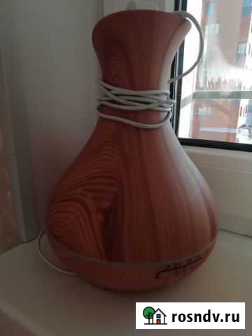 Увлажнитель воздуха ультра звуковой Химки - изображение 1