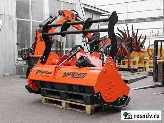 Мульчер Impulse HM1 1600 для трактора Киров