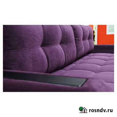 Ремонт и перетяжка мягкой мебели Грязи - изображение 1