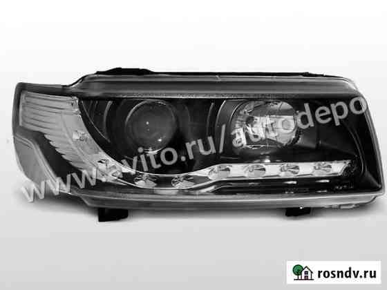 VW Passat B4 (93-97) Тюнинг оптика lpvw97 Калининград
