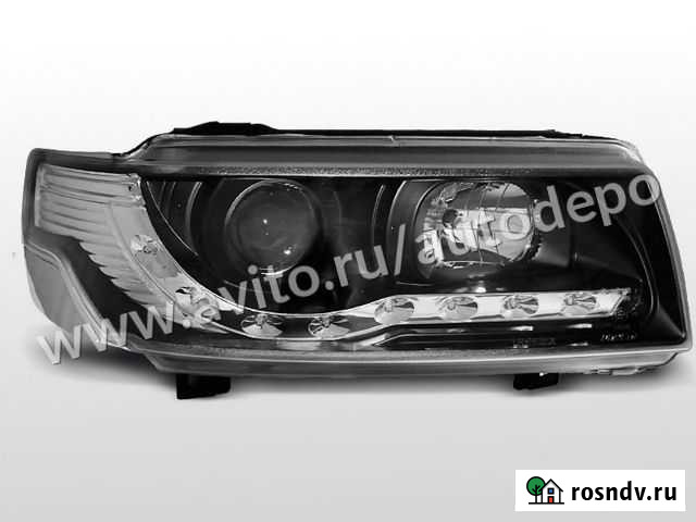 VW Passat B4 (93-97) Тюнинг оптика lpvw97 Калининград - изображение 1