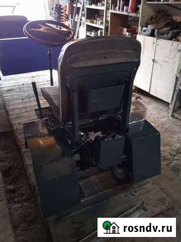 Адаптер для мотоблока бу Волоконовка - изображение 1