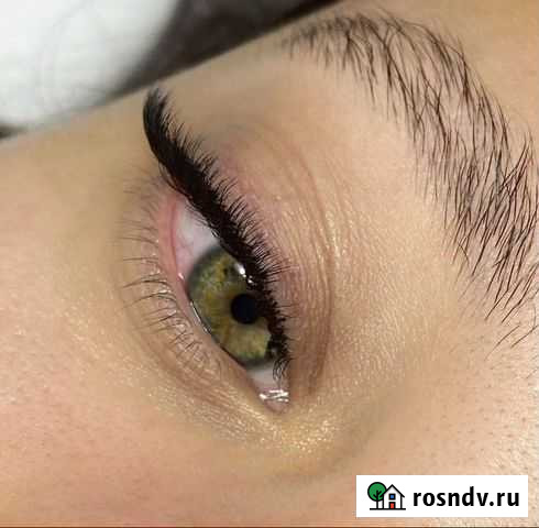 Ресницы/брови Благовещенск - изображение 1