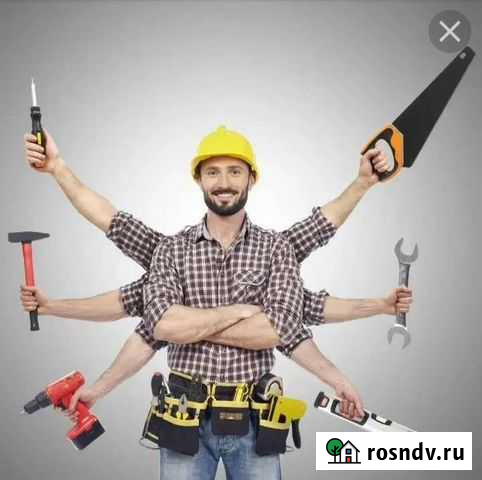 Спил деревьев и рубка дров, отделка с Новозыбков - изображение 1