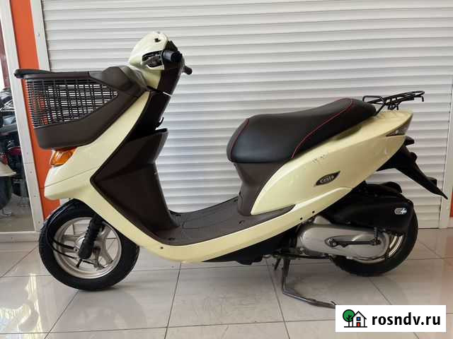 Honda DIO Chesta AF62-5302006 Клинцы - изображение 1