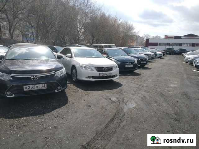 Аренда. прокат. Авто под выкуп Барнаул - изображение 1