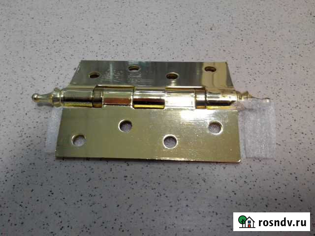 Петли дверные Магнитогорск - изображение 1