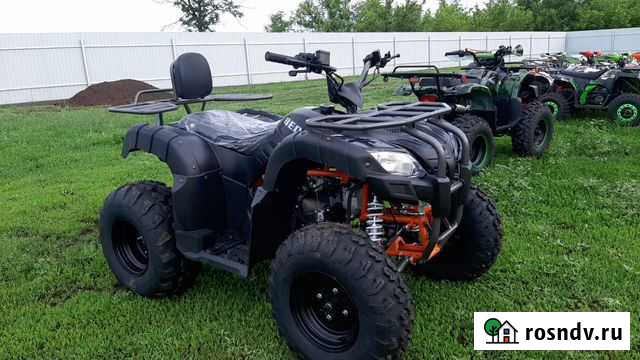 Beorn 200 вариатор Маркс - изображение 1