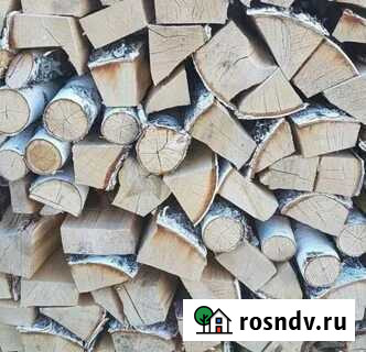 Дрова Чебоксары - изображение 1