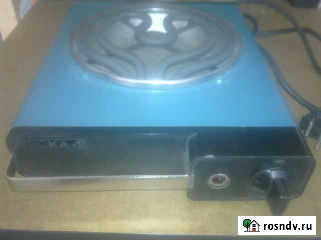 Электроплиты Челябинск - изображение 1