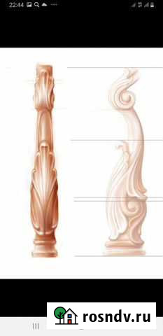 Фрезерная резка Санкт-Петербург - изображение 1