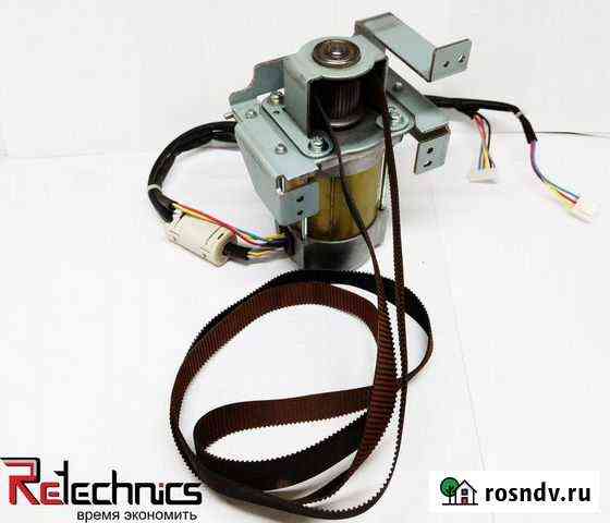 Двигатель шаговый fuji micro FB-848-A-CF Тольятти