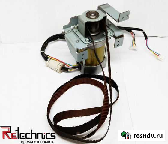 Двигатель шаговый fuji micro FB-848-A-CF Тольятти - изображение 1