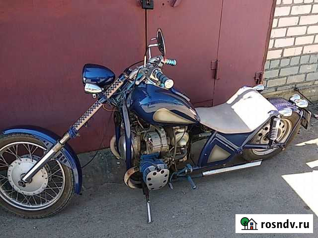 К750 Волгоград - изображение 1