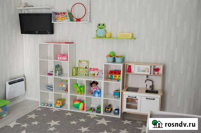 Продам готовый бизнес Детский сад Хабаровск - изображение 1