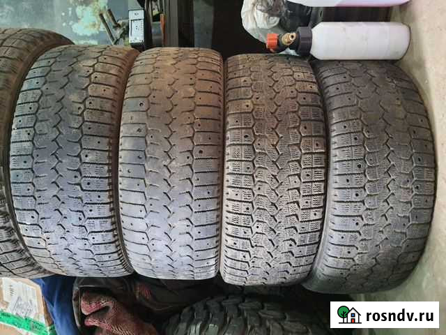 Шины 205/55 R16 Yokohama Нижнеудинск - изображение 1