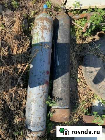 Газовые Болоны Казань - изображение 1