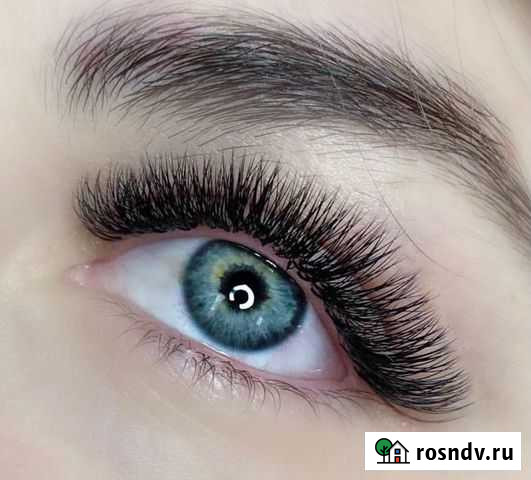 Наращивание ресниц и шугаринг Канаш - изображение 1