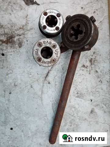 Клупп Торжок - изображение 1