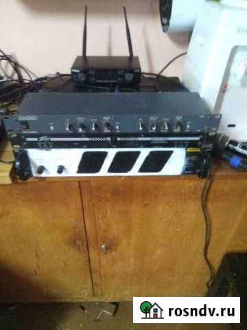 Кроссовер акустики Тольятти - изображение 1