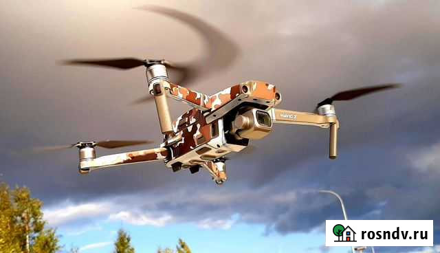 Аэросъемка Сургут - изображение 1