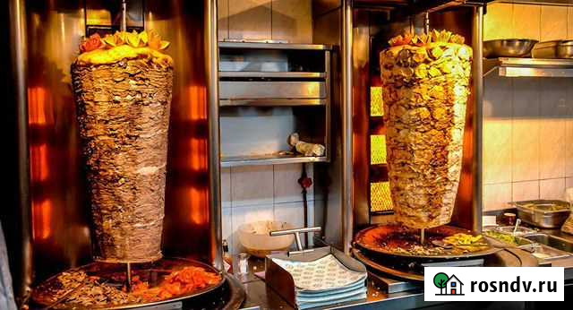 Шаурма / Доход 160000 Москва - изображение 1