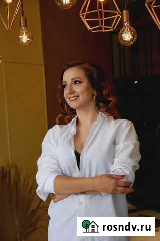 Няня для вашего ребёнка Барнаул - изображение 1