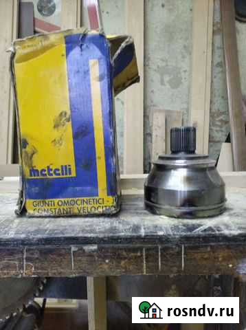 Фольксваген Каспийск - изображение 1