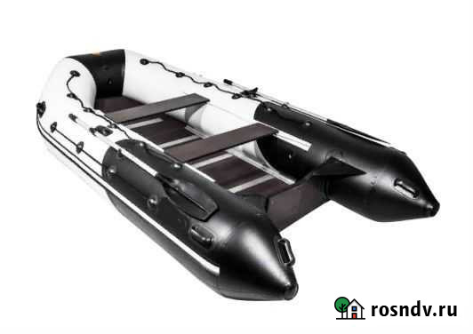 Лодка Ривьера Компакт 3600 ск Керчь - изображение 1
