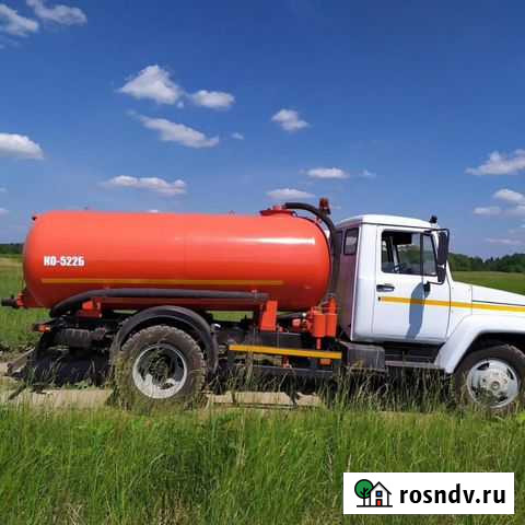 Дизельное топливо вид-0503 сорт D-04 Волосово - изображение 1