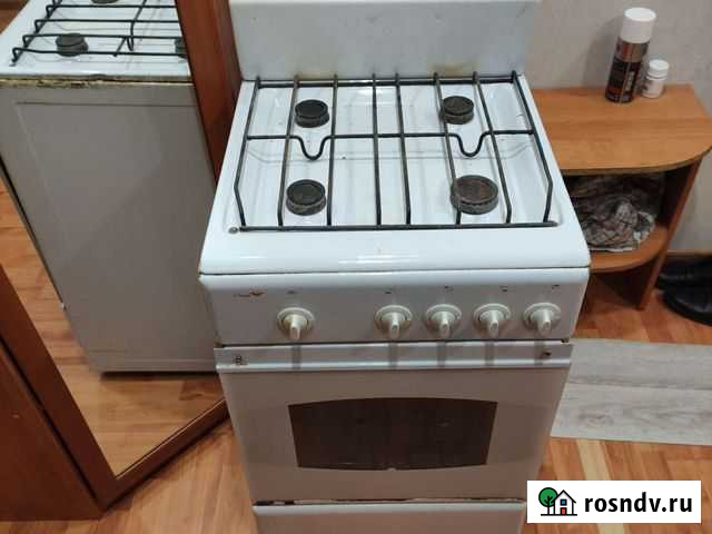 Плита газовая Волгоград - изображение 1